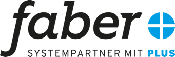 Faber GmbH logo